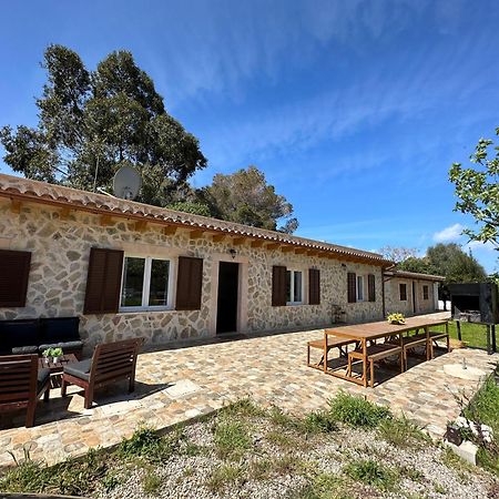 Villa Finca Roberto Can Picafort  Exterior foto